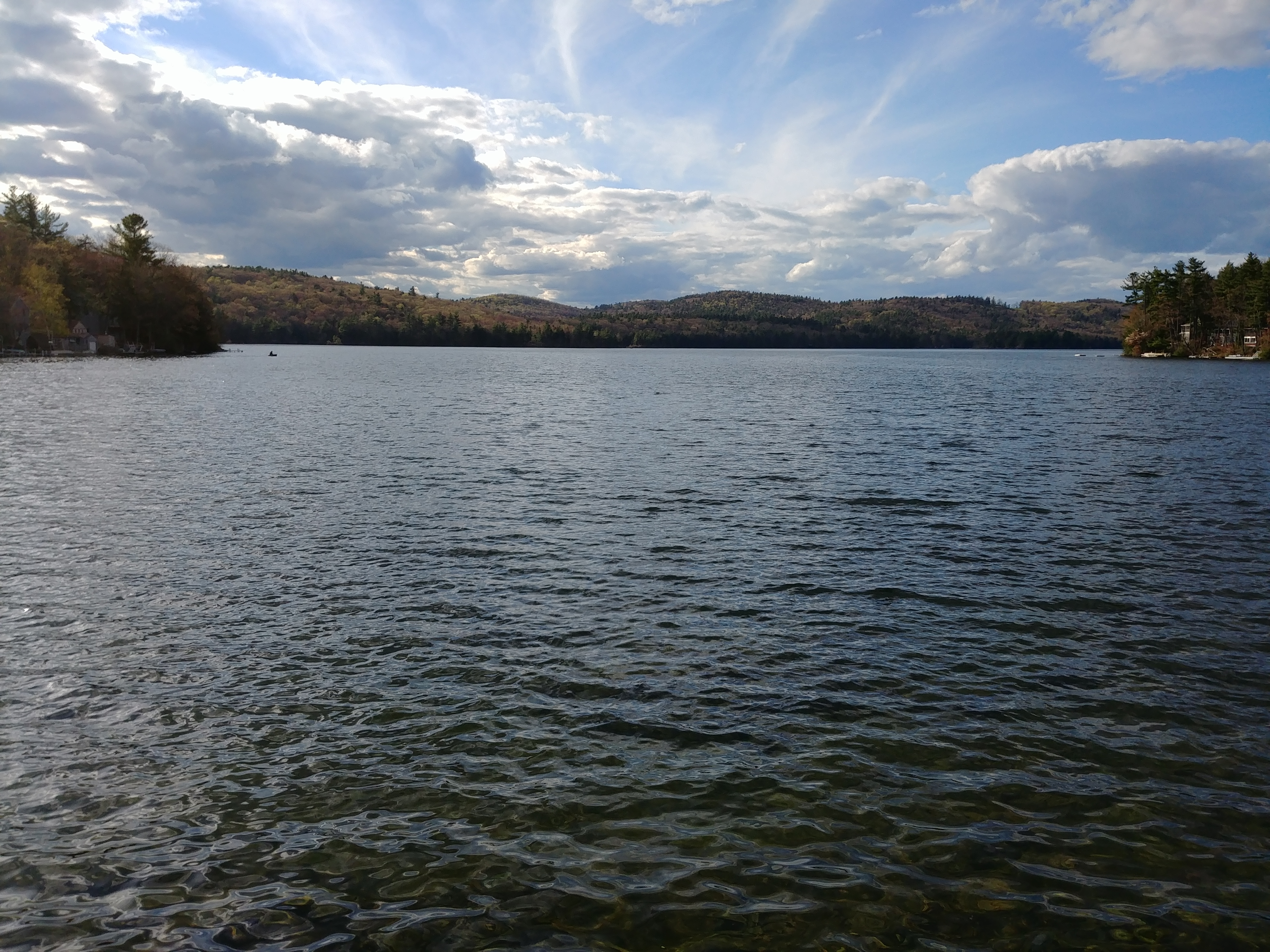 Silver Lake