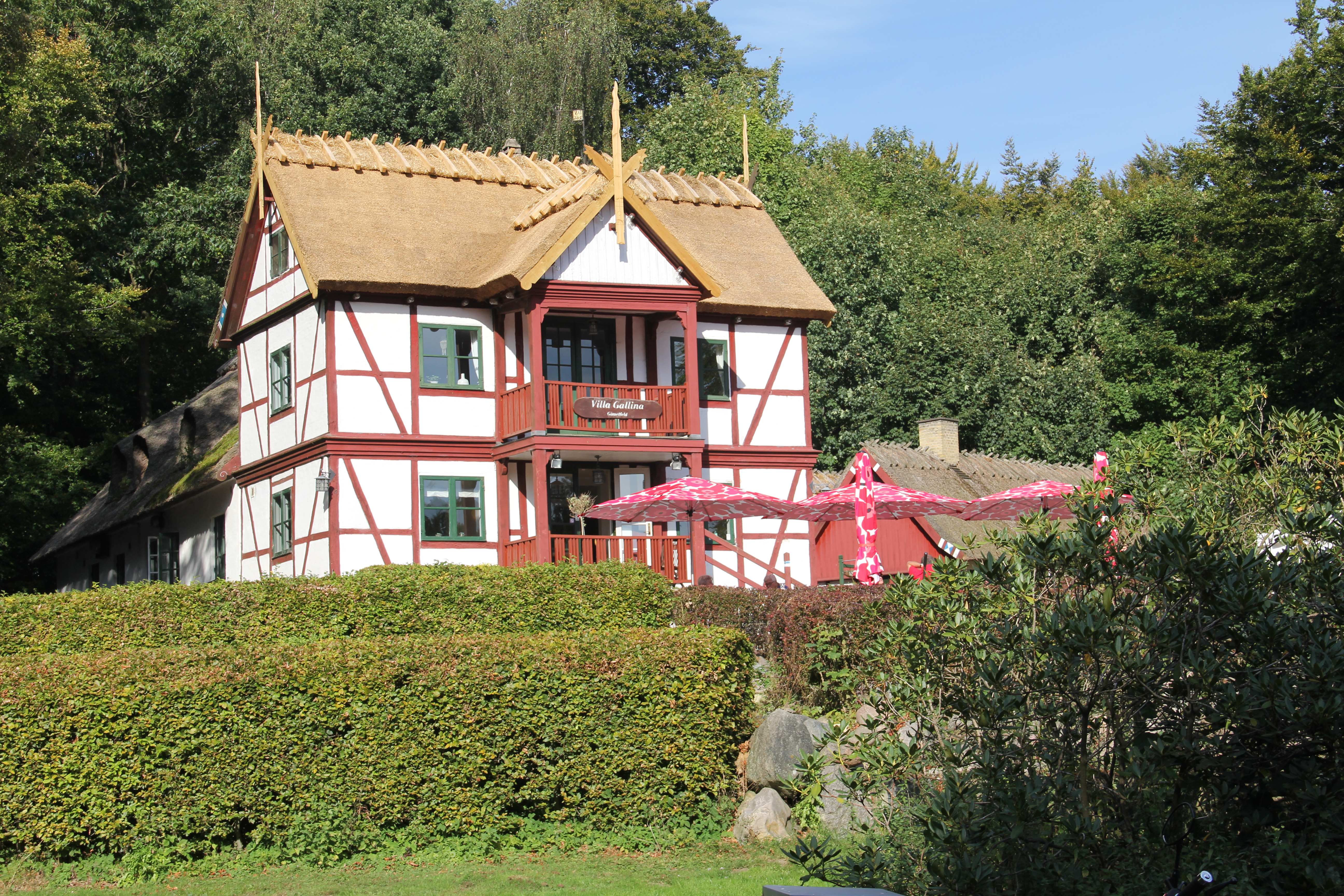 Haslev, Denmark