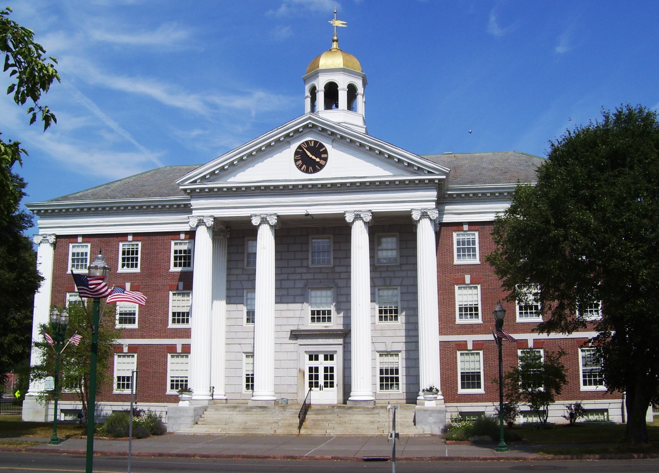 Auburn, United States