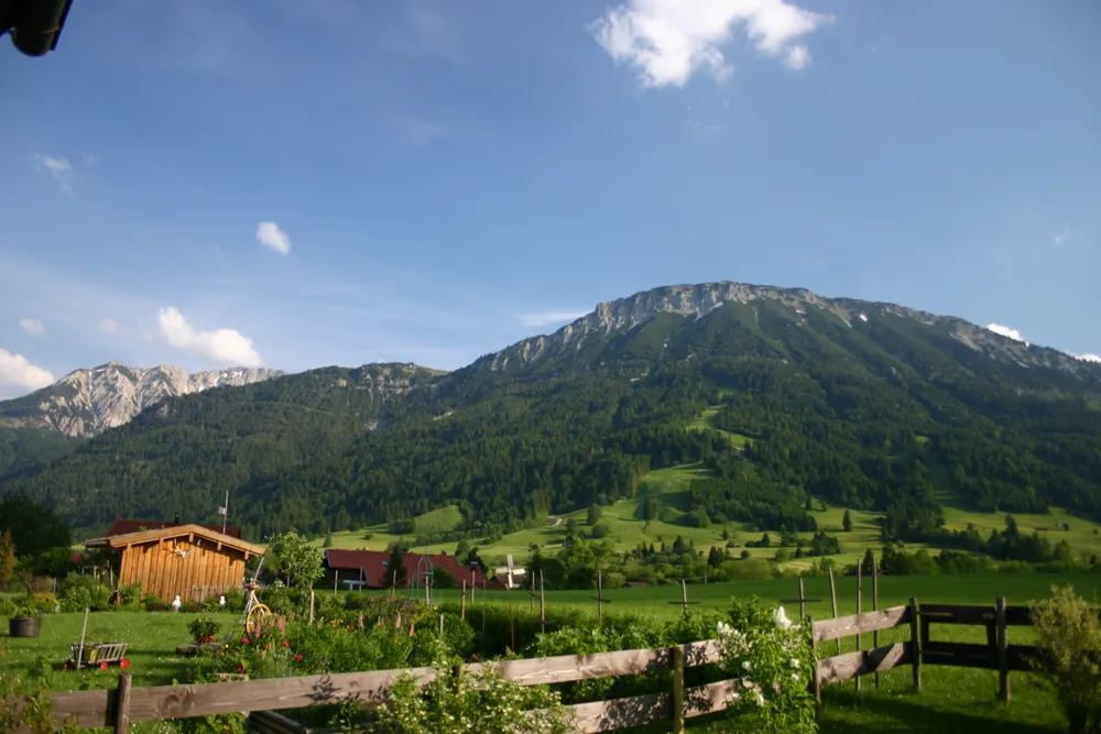 Breitenberg