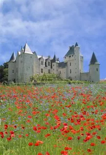 Château du Rivau
