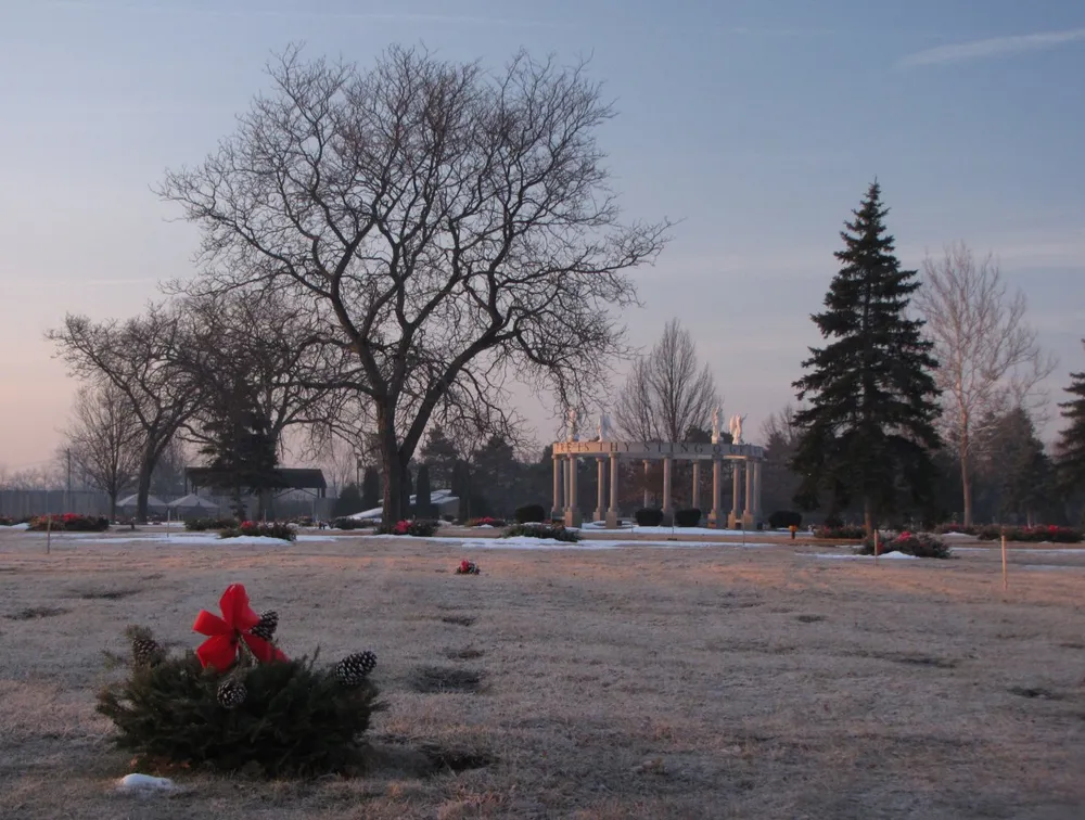 Livonia, United States