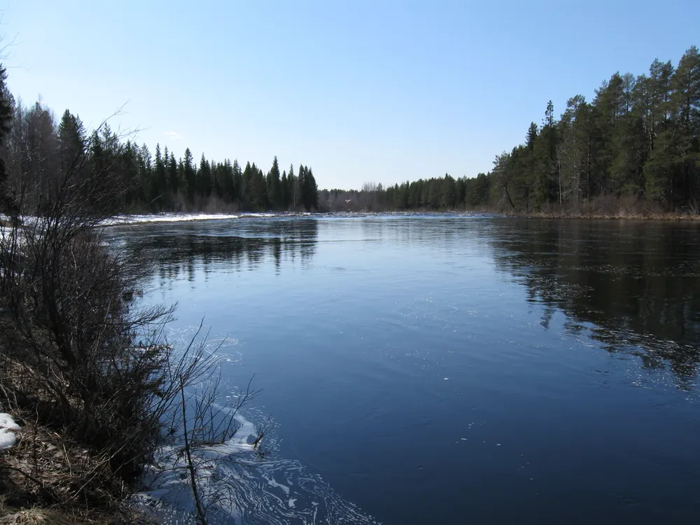 Simo, Finland