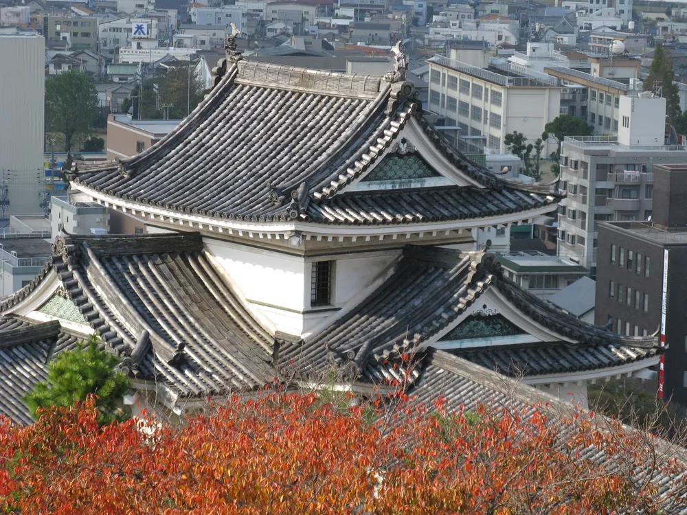 Wakayama, Japan