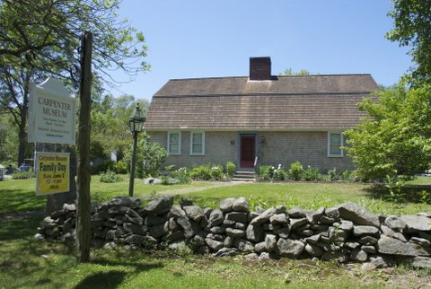 Carpenter Museum