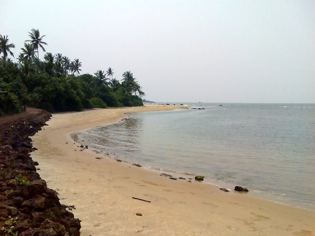 Vengurla, India