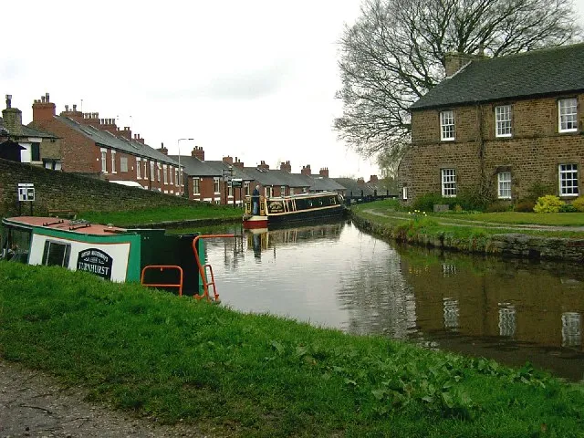 Marple, United Kingdom