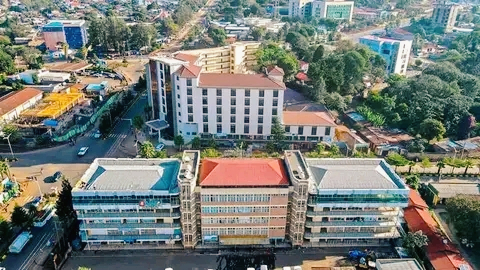Wolaita Sodo, Ethiopia