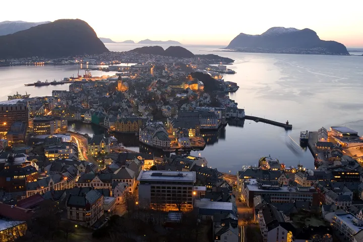 Aspøy