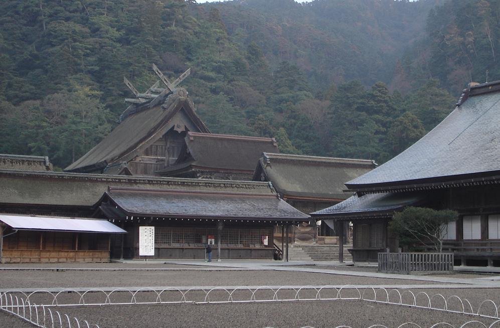 Izumo, Japan