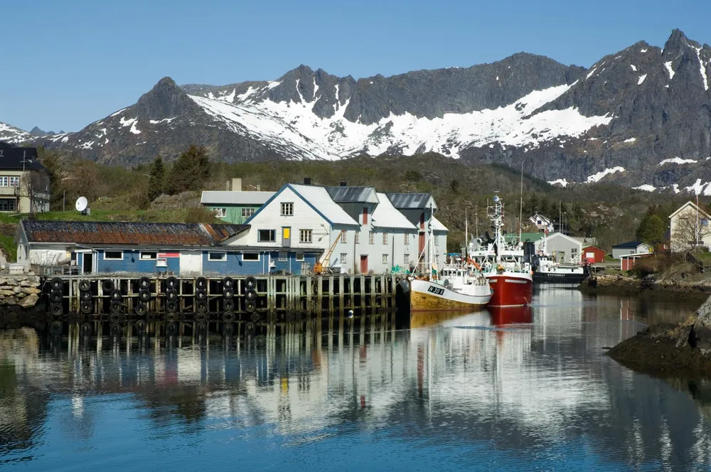 Austvågøya