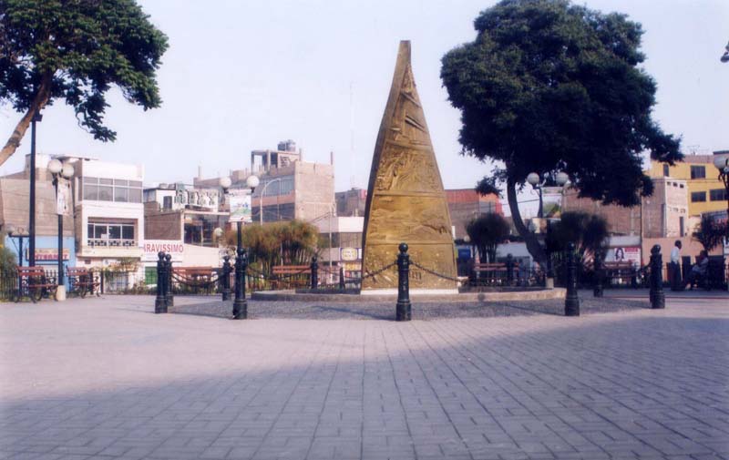Huaral, Peru