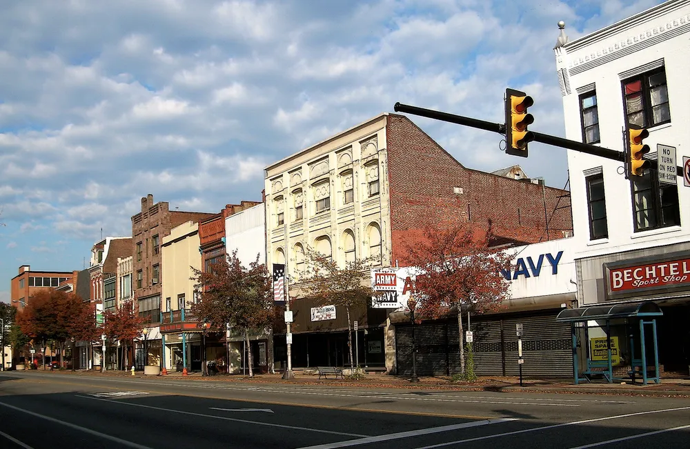 Pottstown, United States