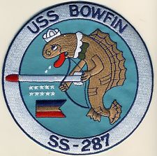 USS Bowfin