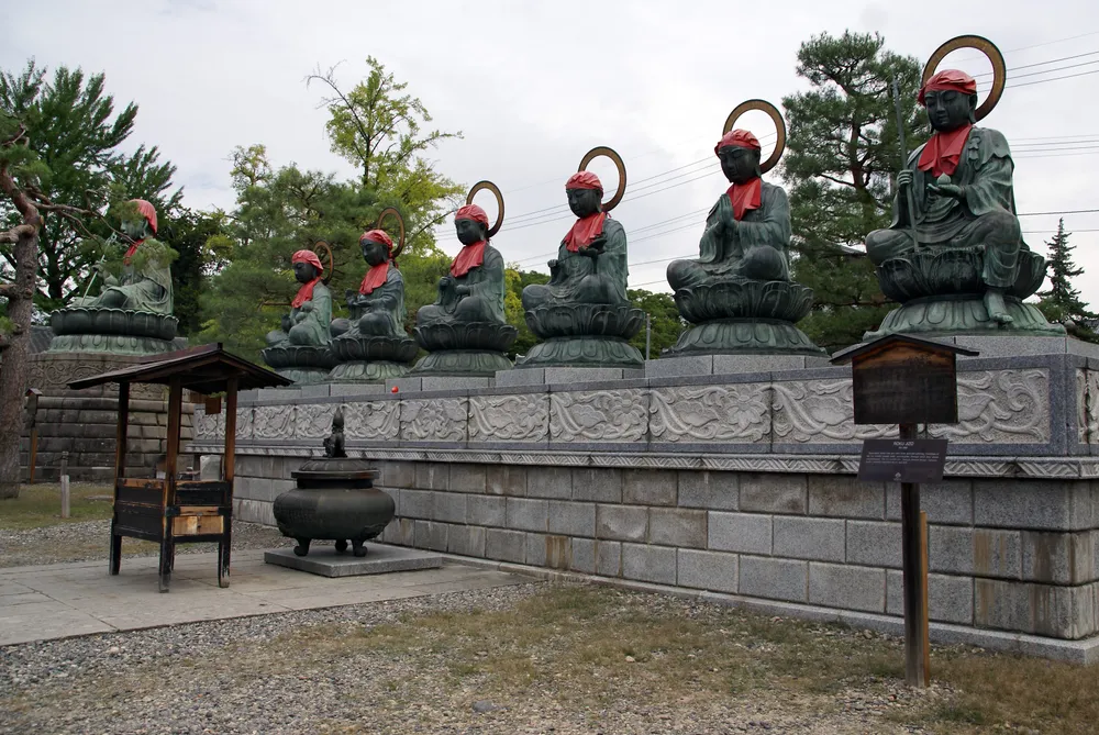 Nagano, Japan