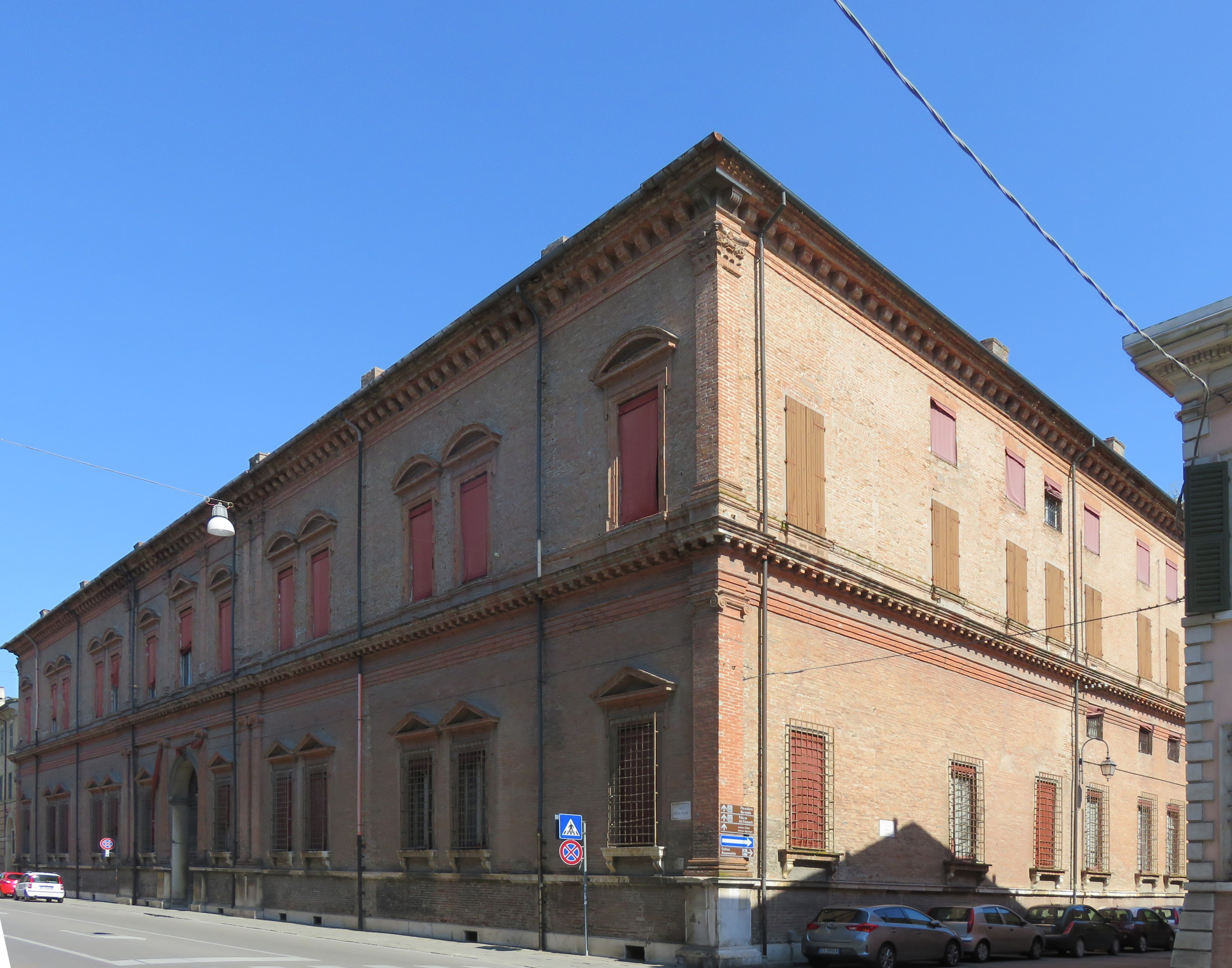Museo Boldini