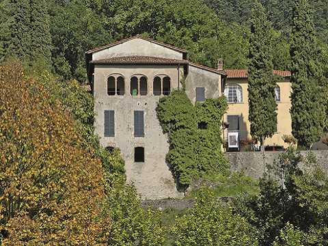 Pascoli House-Museum