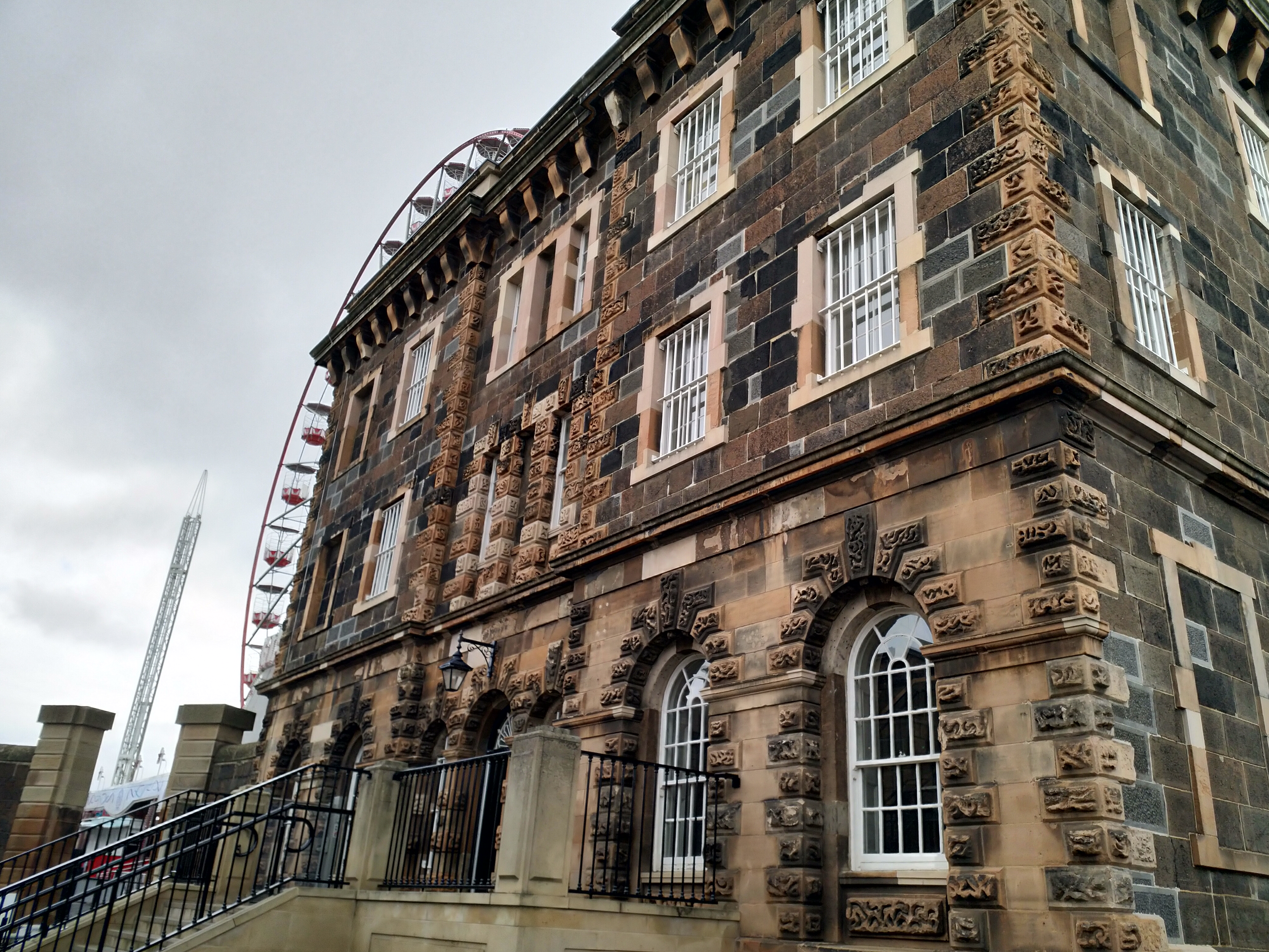 HM Prison Crumlin Road