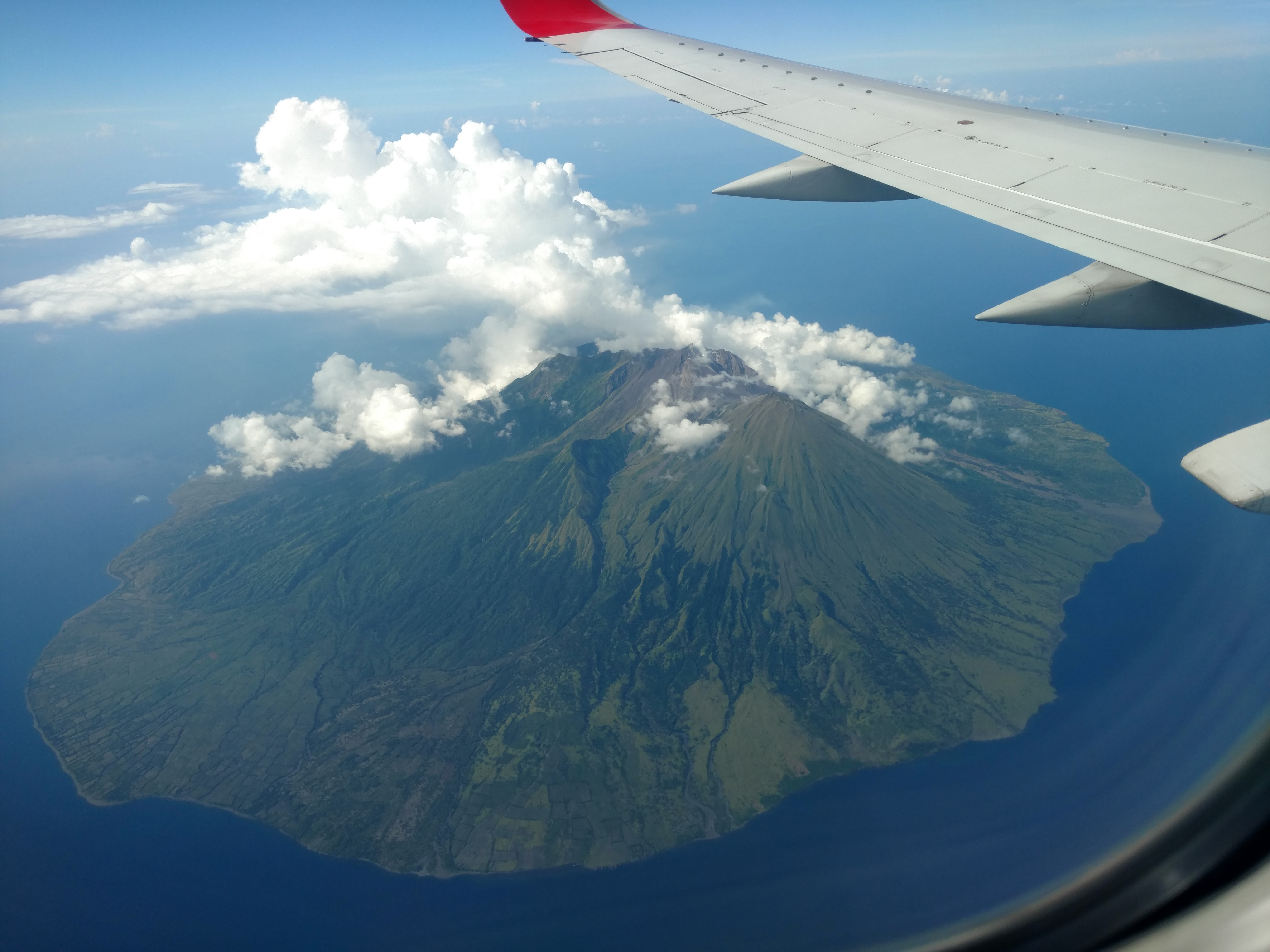 Sangeang Api