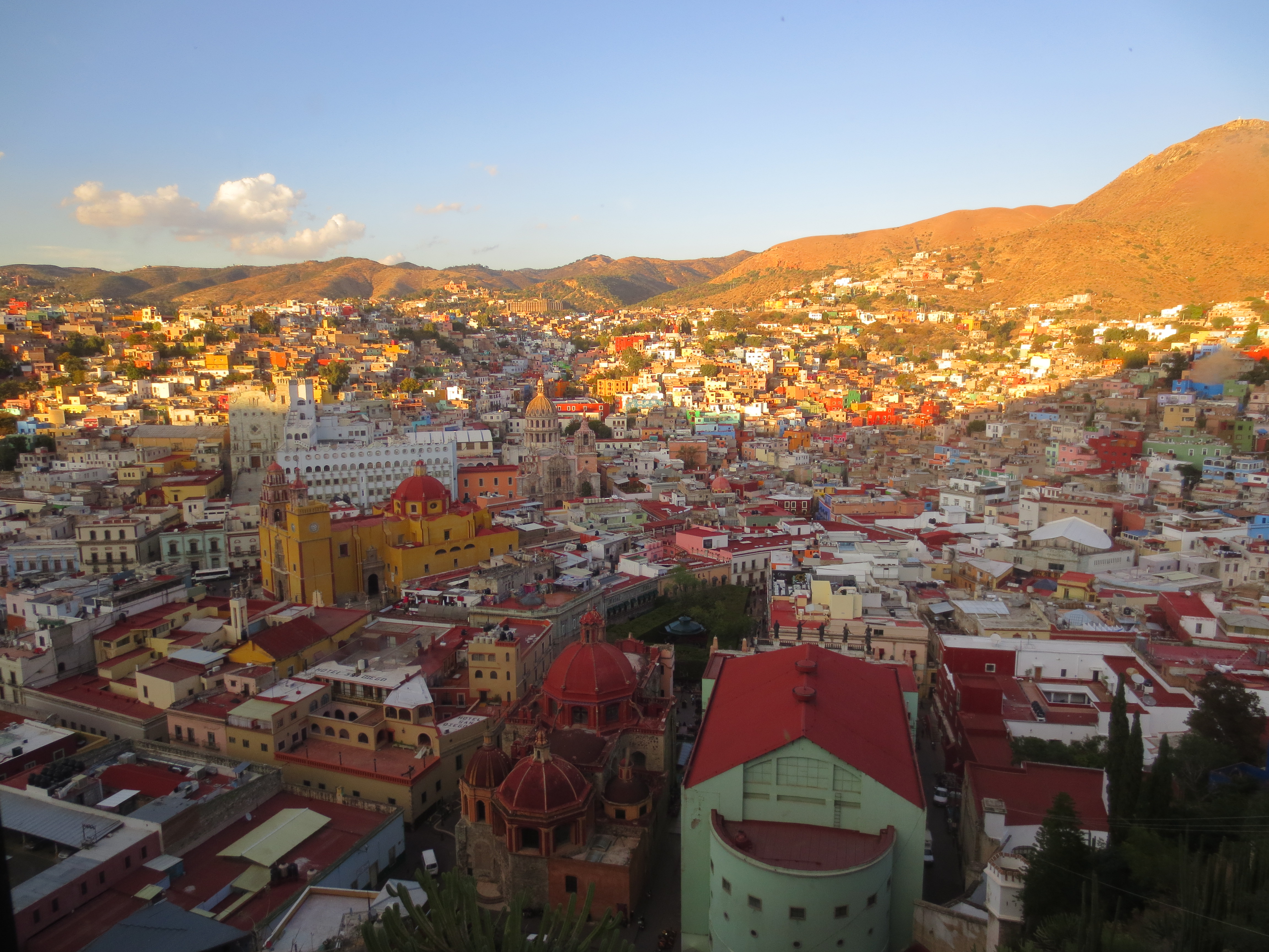 Guanajuato, Mexico