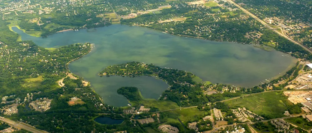 Medicine Lake