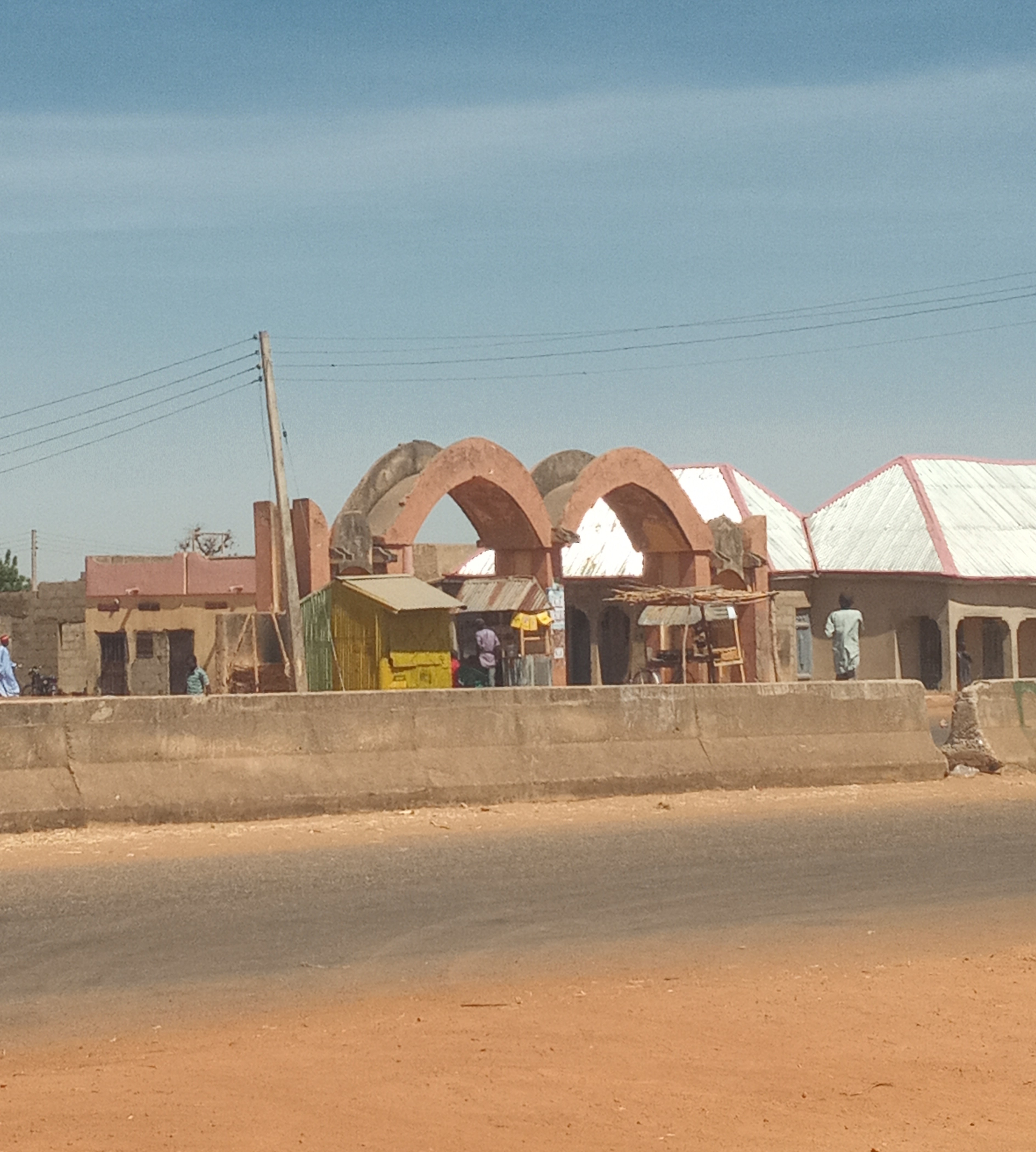 Bagwai, Nigeria
