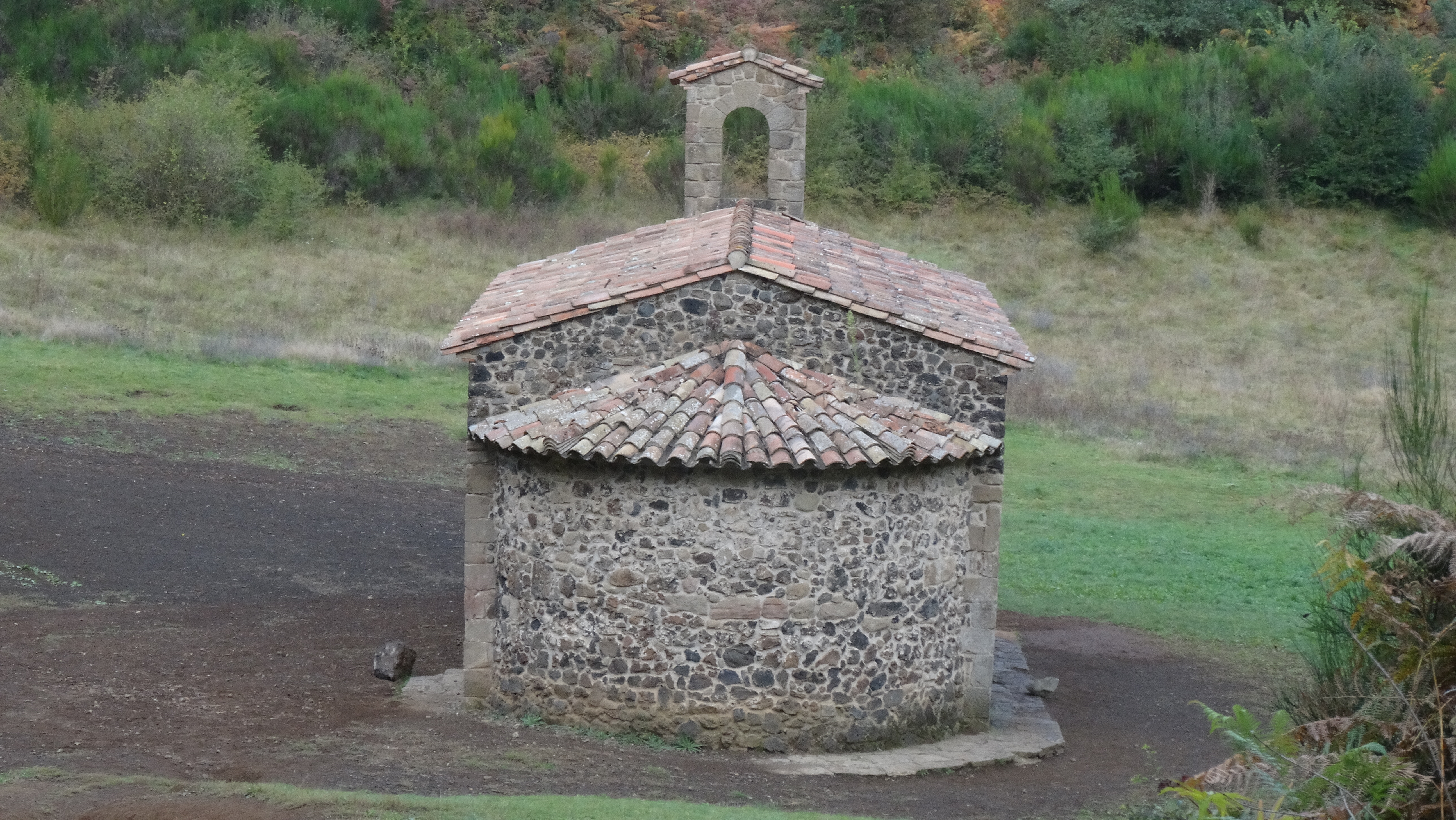 Zona Volcànica de la Garrotxa Natural Park, Spain