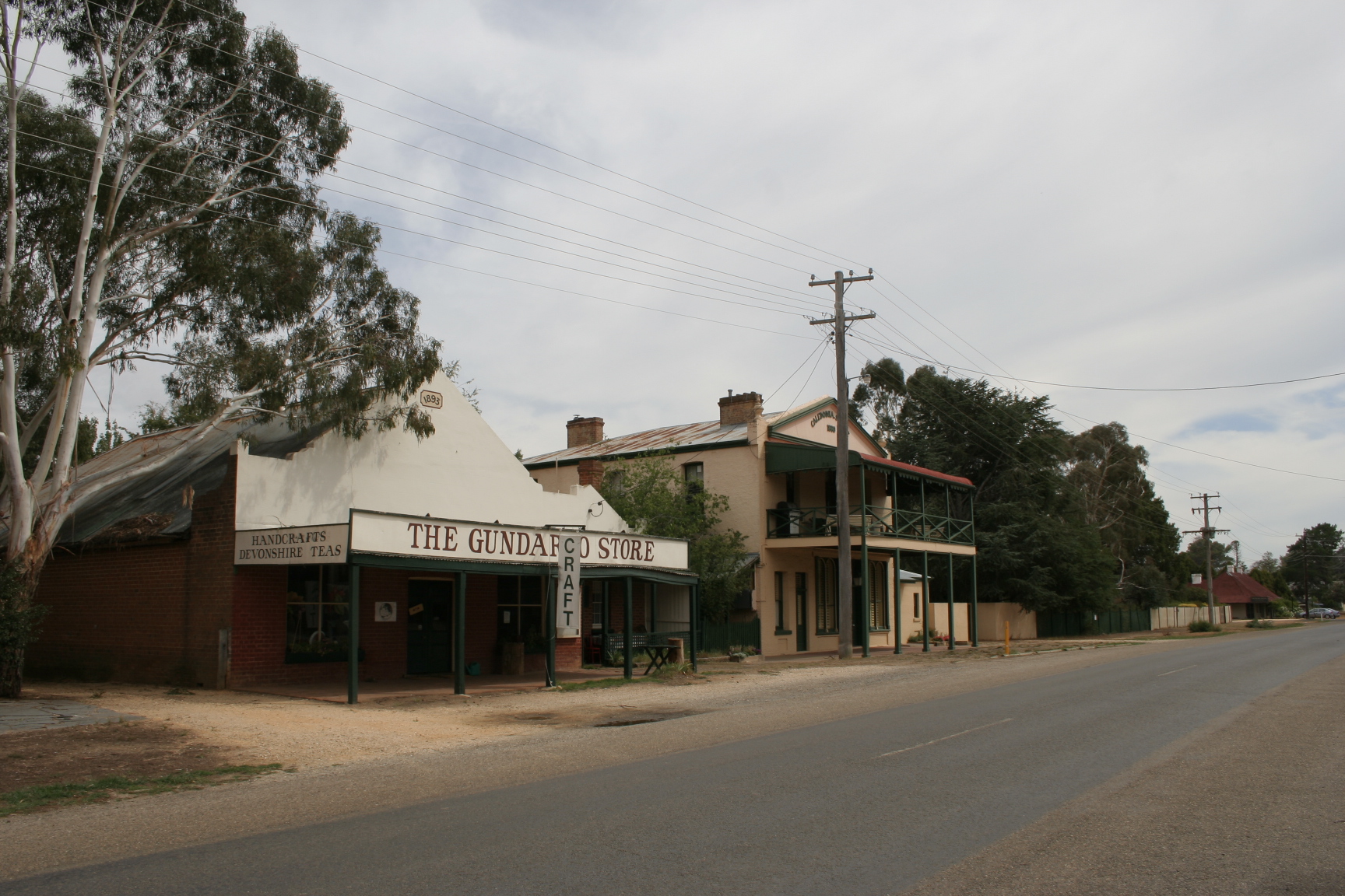 Gundaroo, Australia