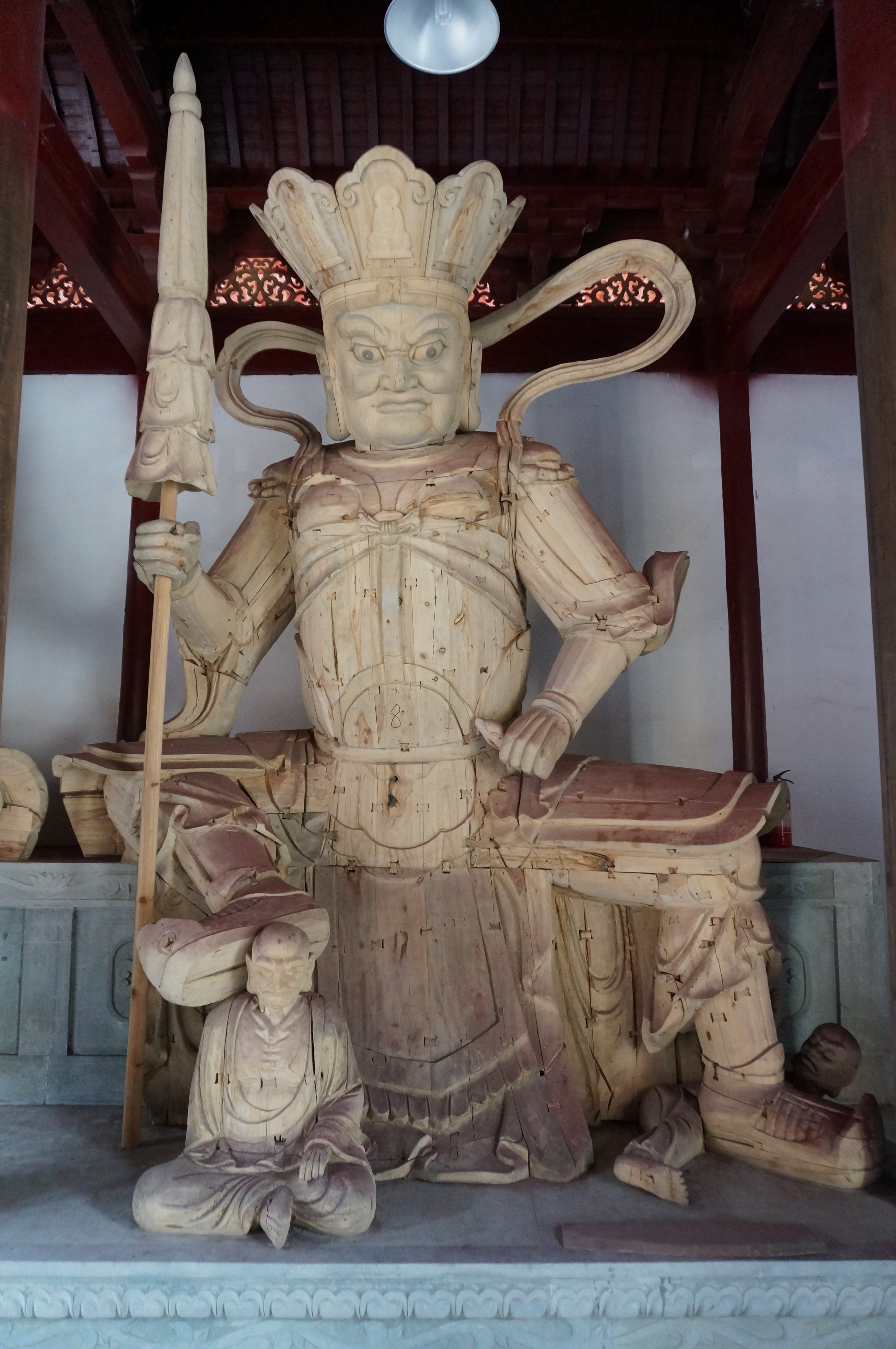 Yuyao City, People's Republic of China
