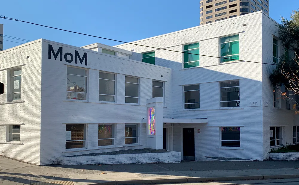 Museum of Museums