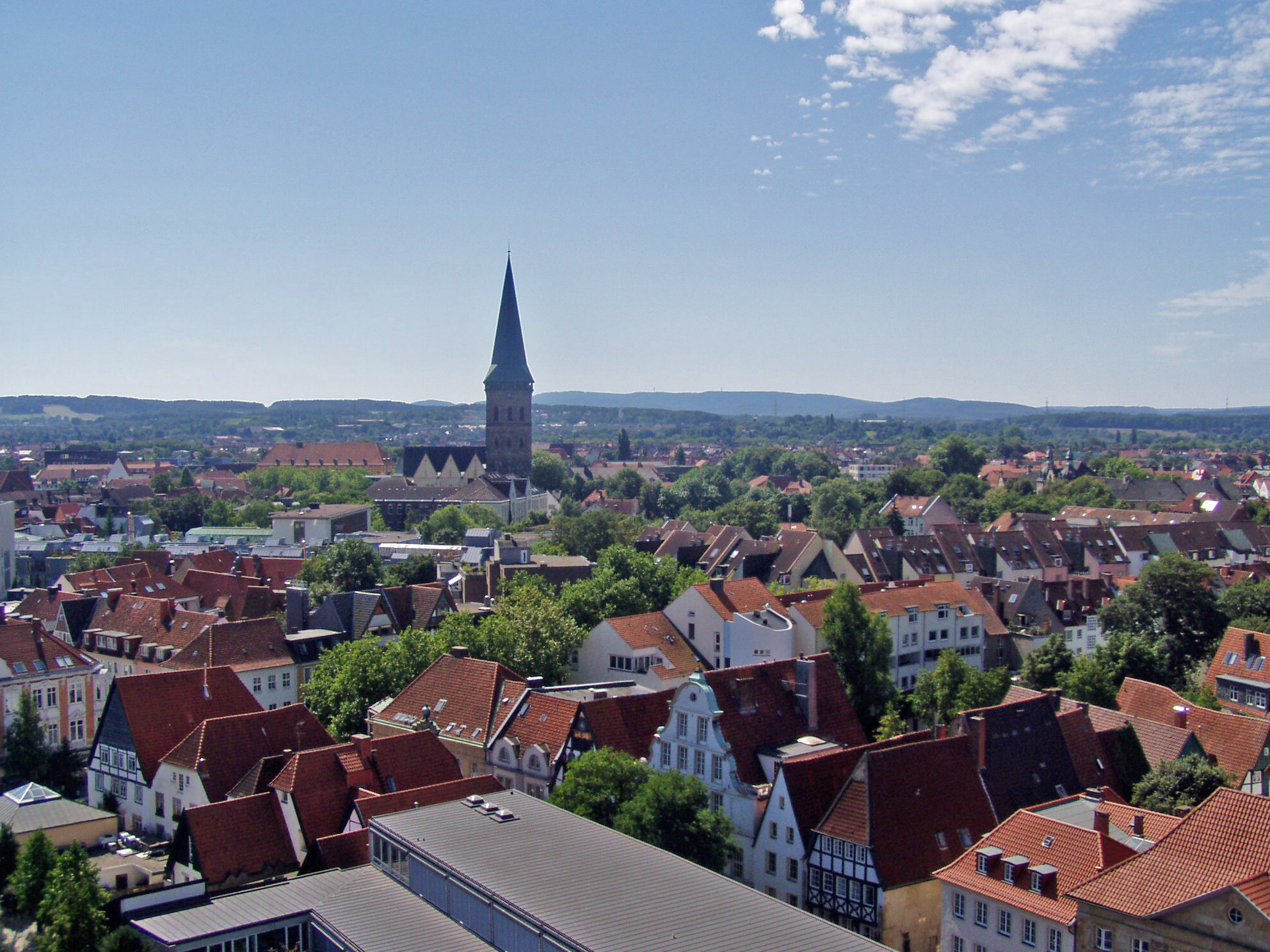Osnabrück, Germany
