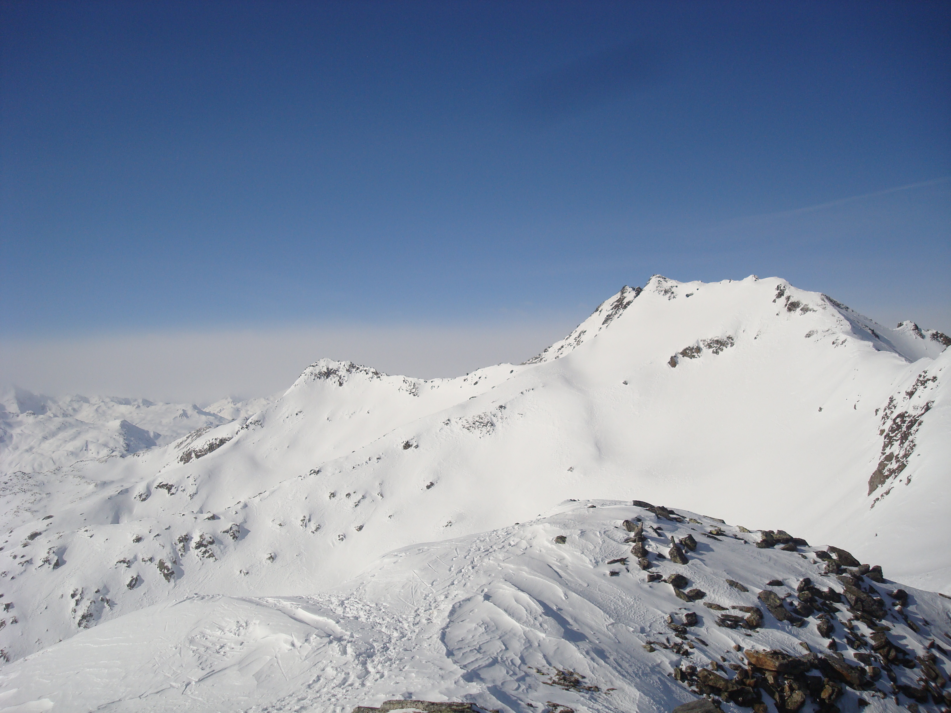 Pizzo Centrale