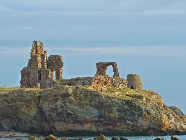Newark Castle