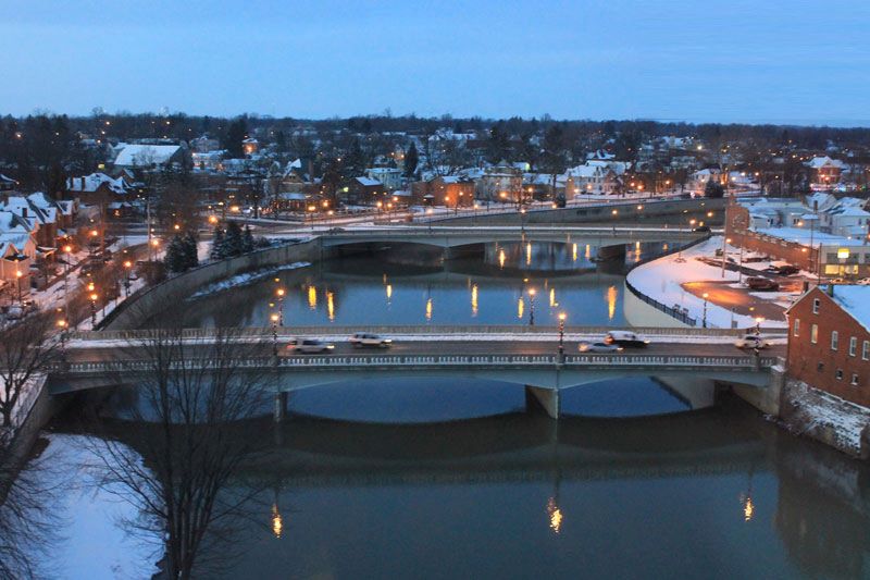 Tiffin, United States