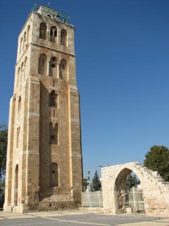 Ramla, Israel