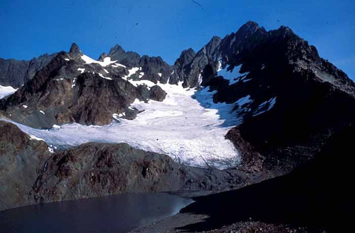 Taholah, United States