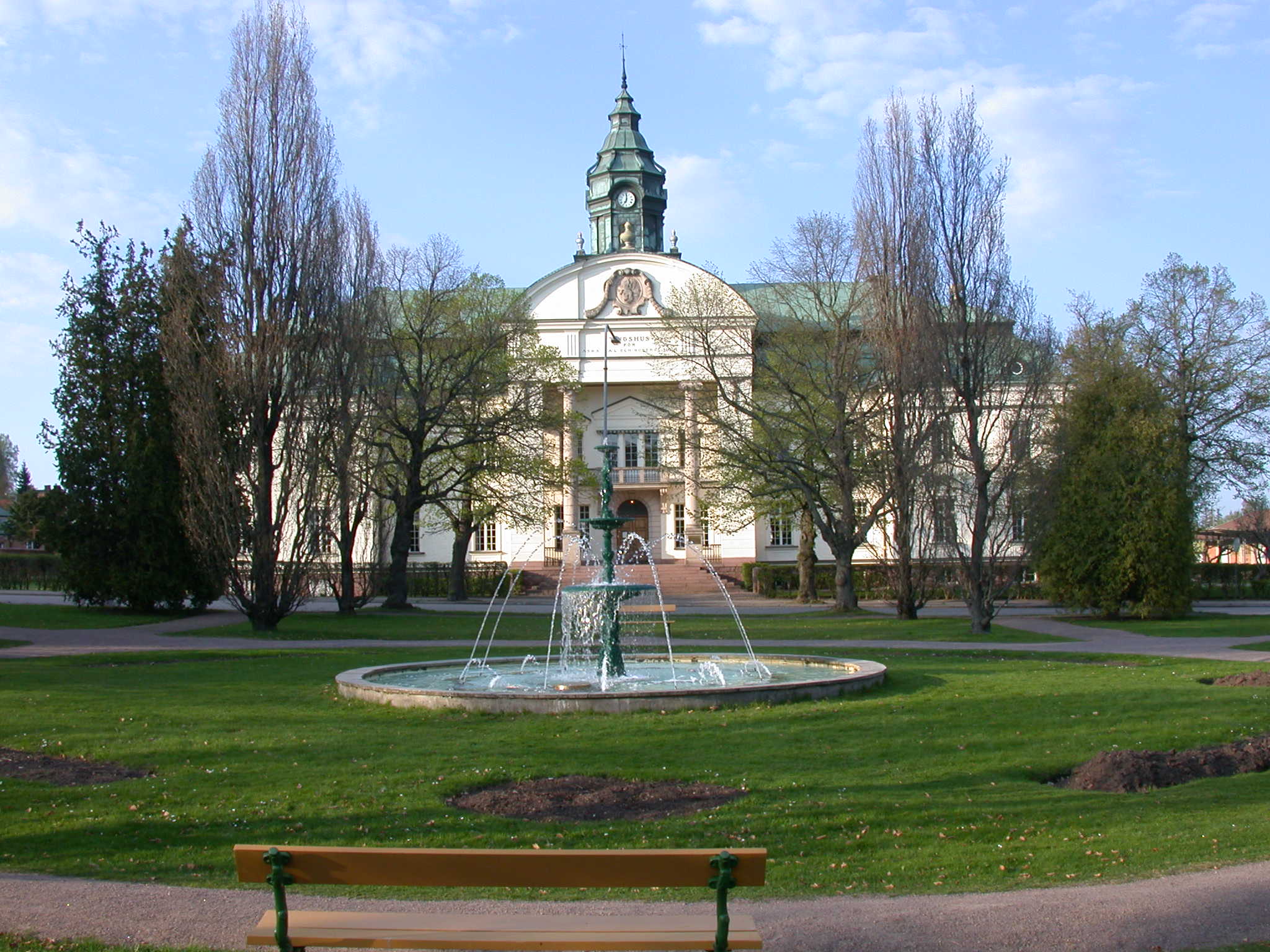 Motala, Sweden