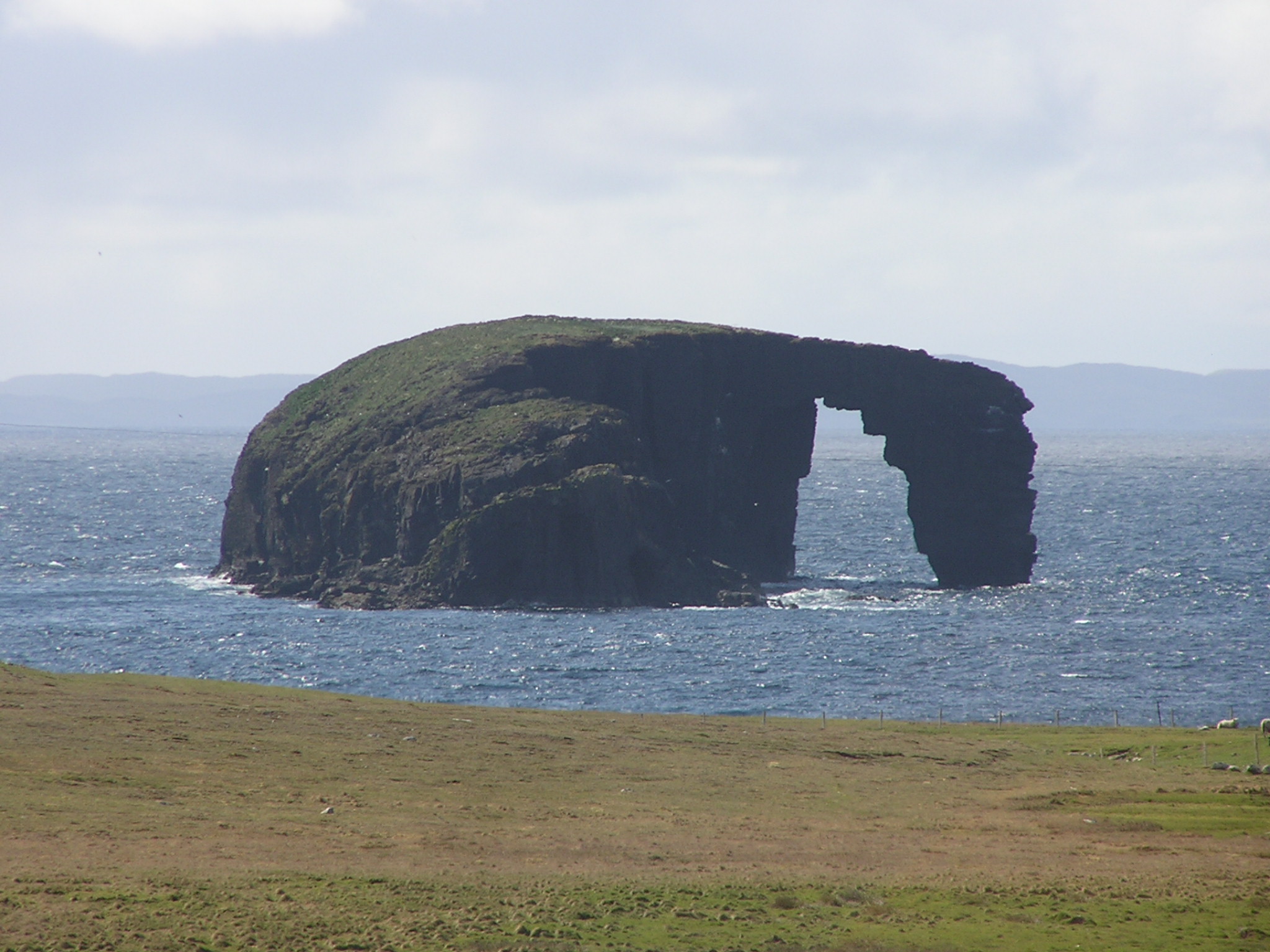 Hillswick, United Kingdom