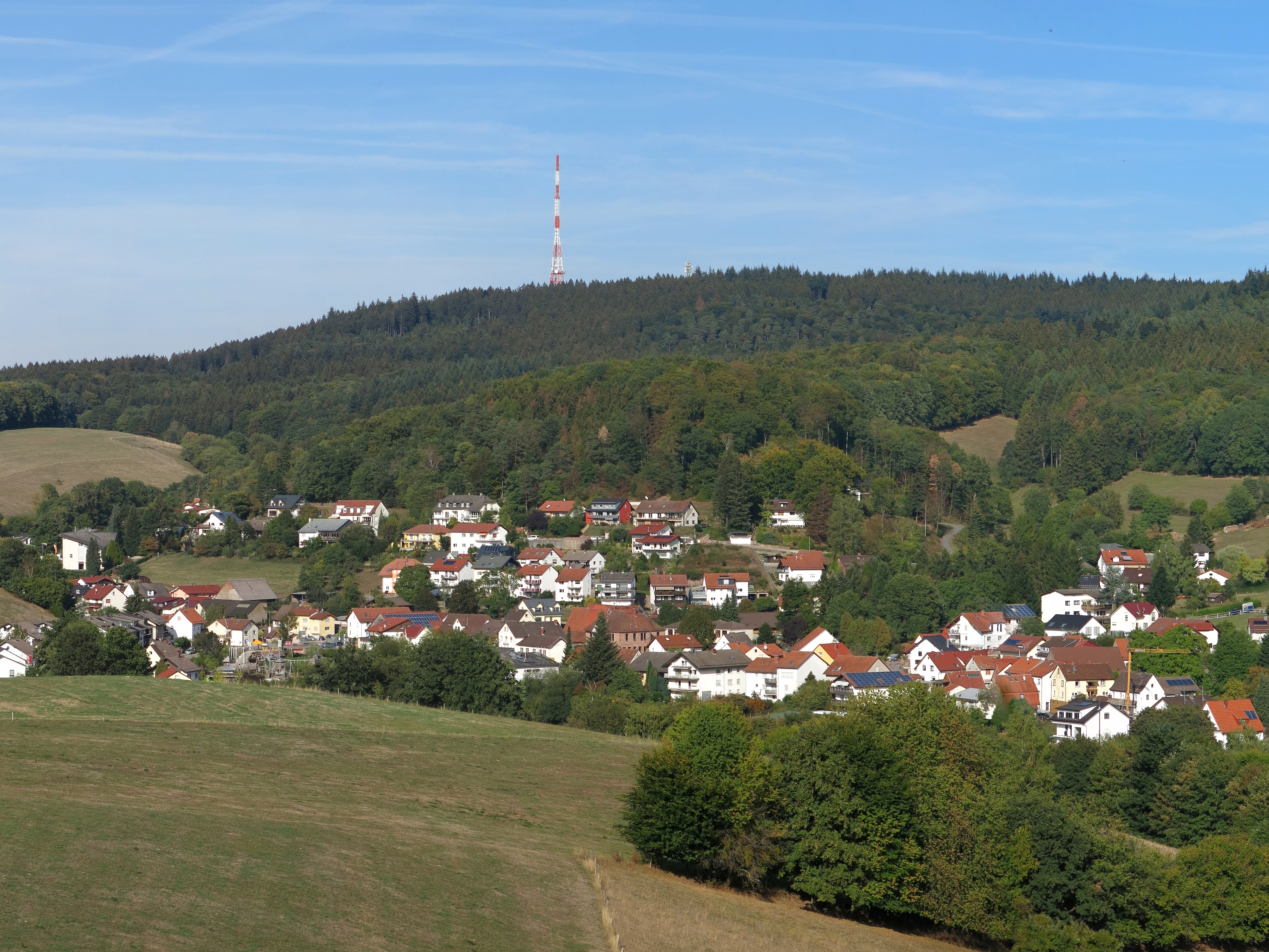Hardberg
