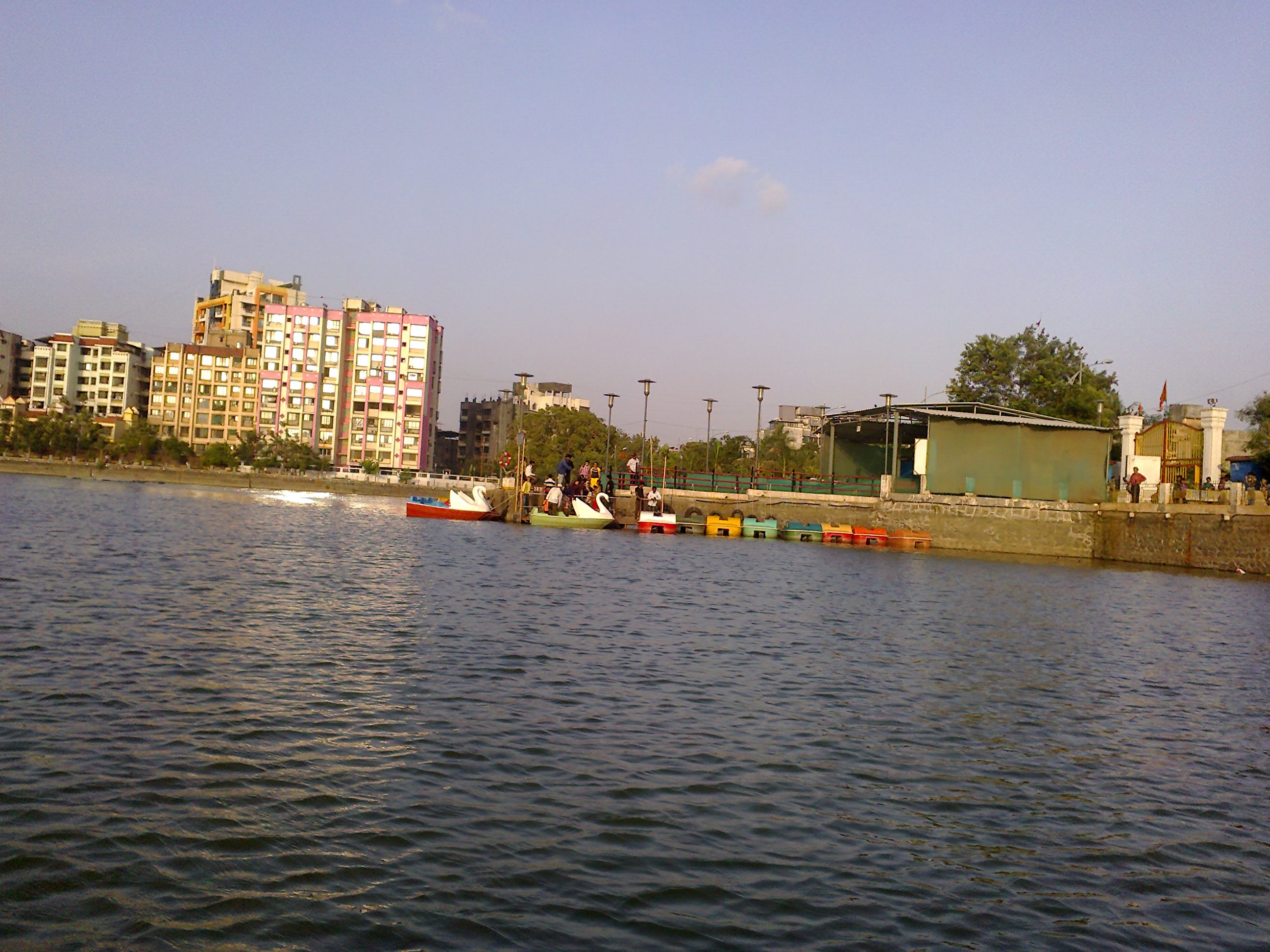 Dombivli, India
