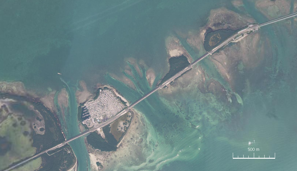 Missouri Key