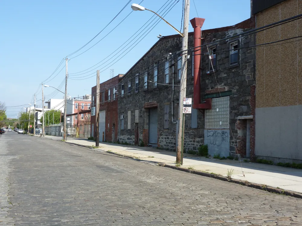 Brooklyn/Gowanus and Red Hook, United States