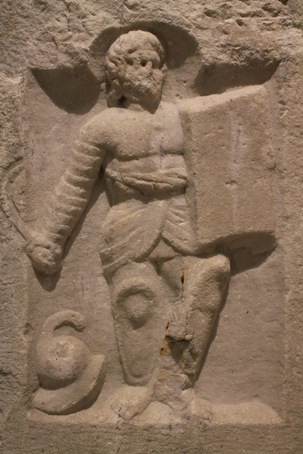 Marmaraereğlisi, Turkey