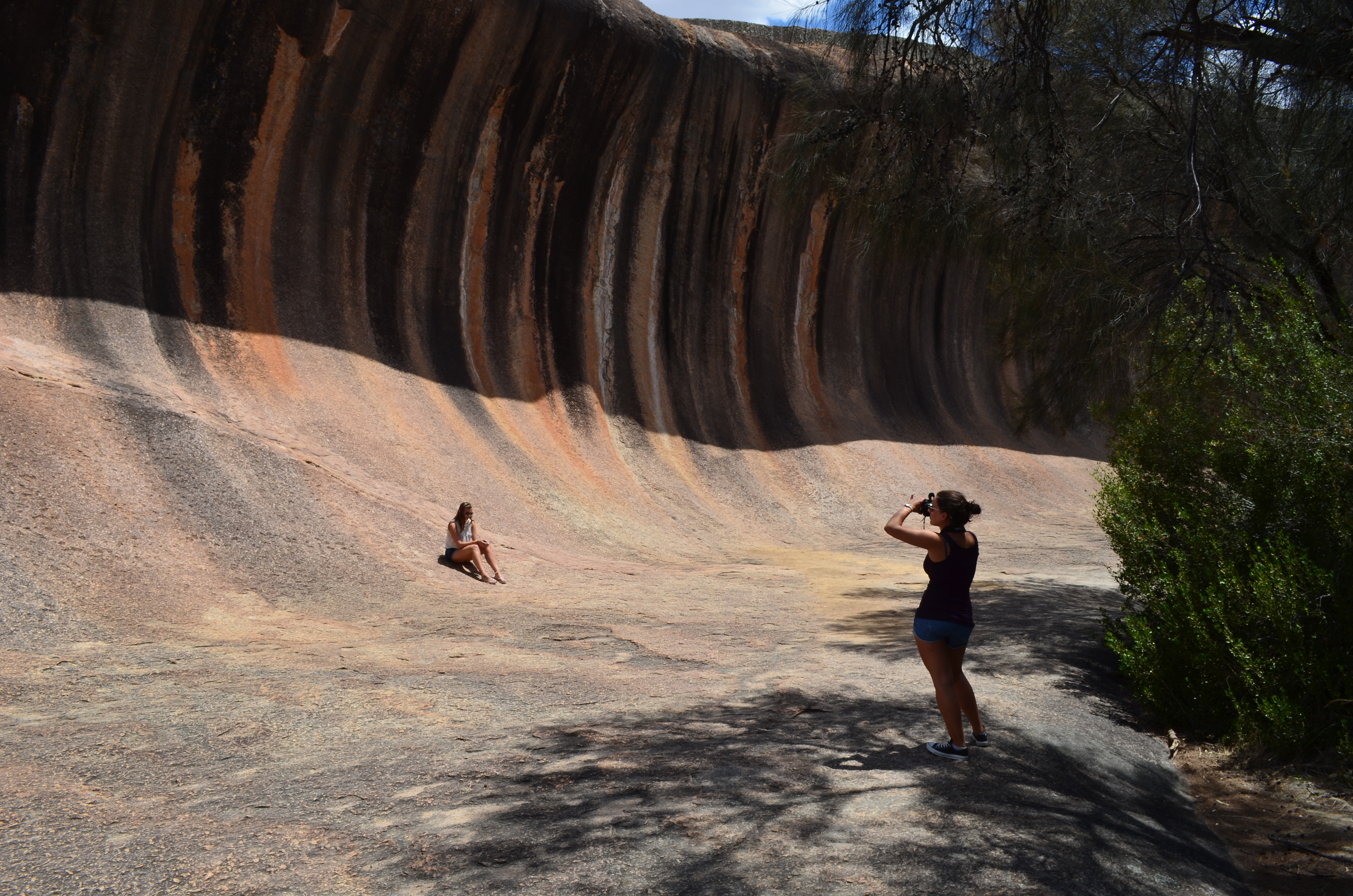 Hyden, Australia