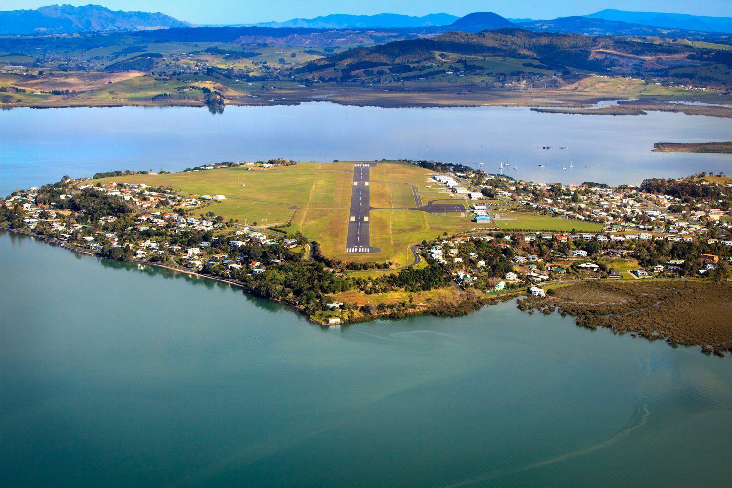 Whangārei, New Zealand