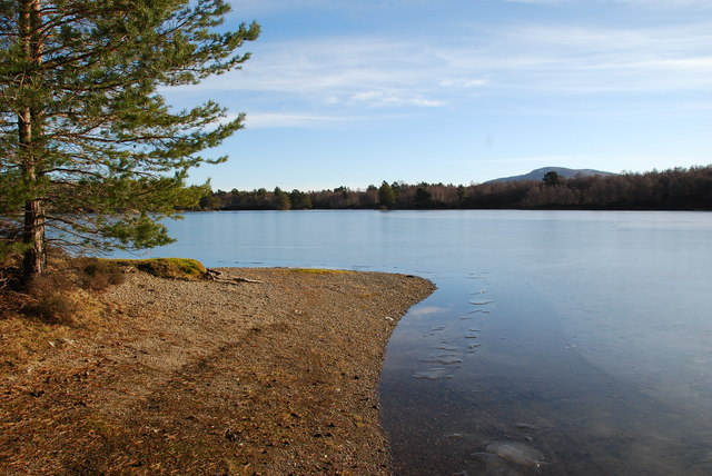 Loch Vaa