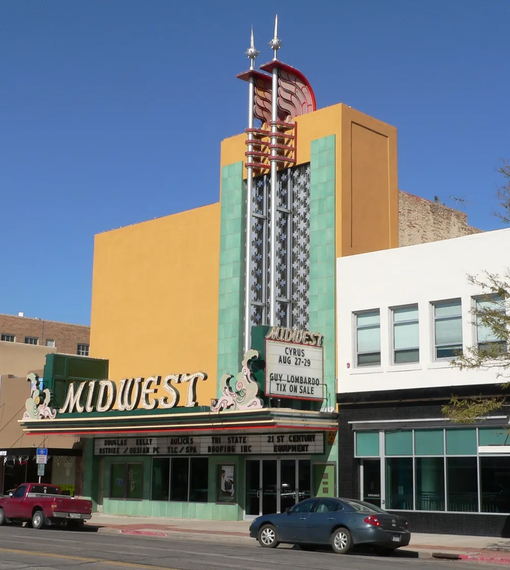 Scottsbluff, United States