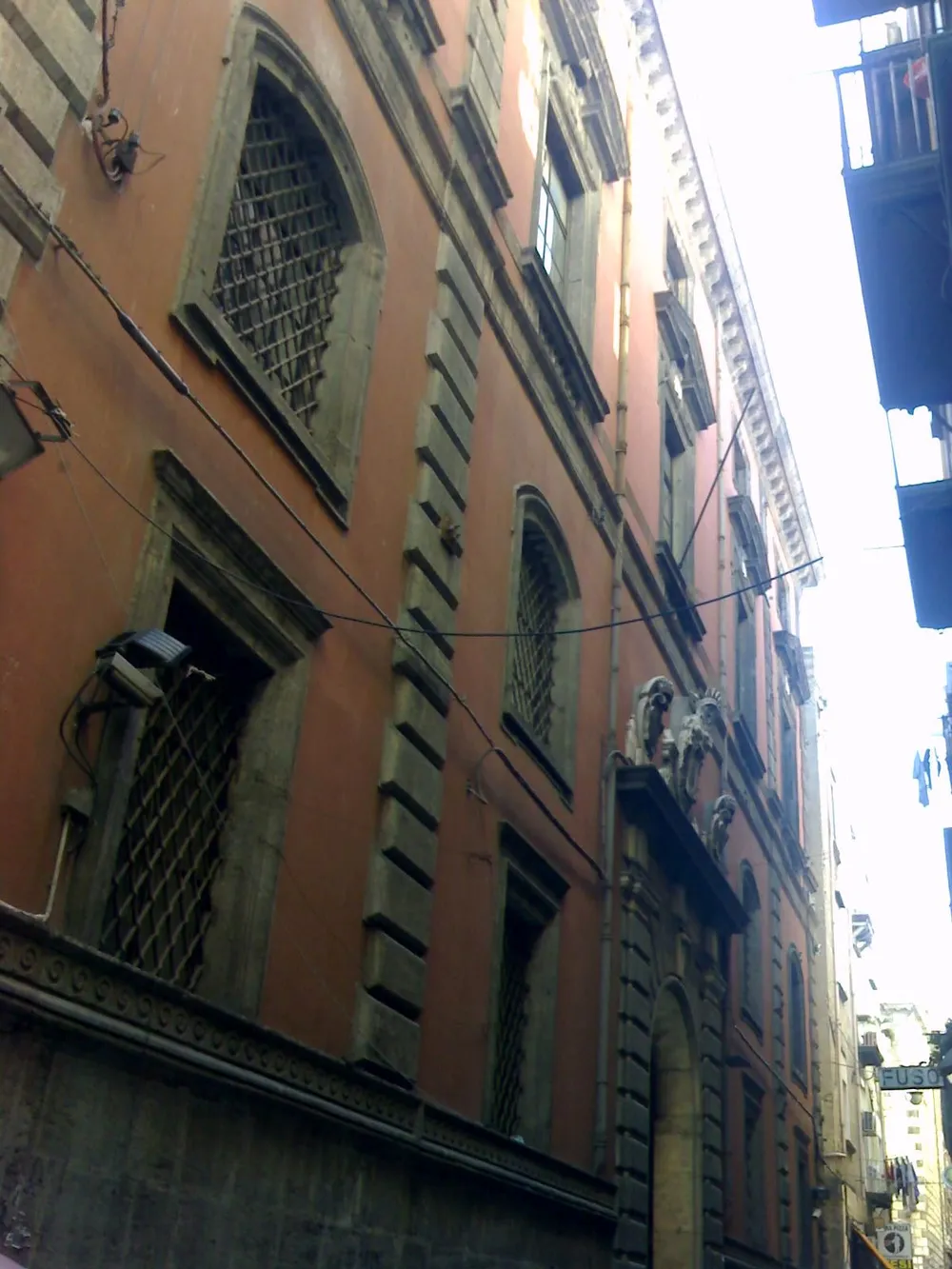 Palazzo del Monte di Pietà (Naples)