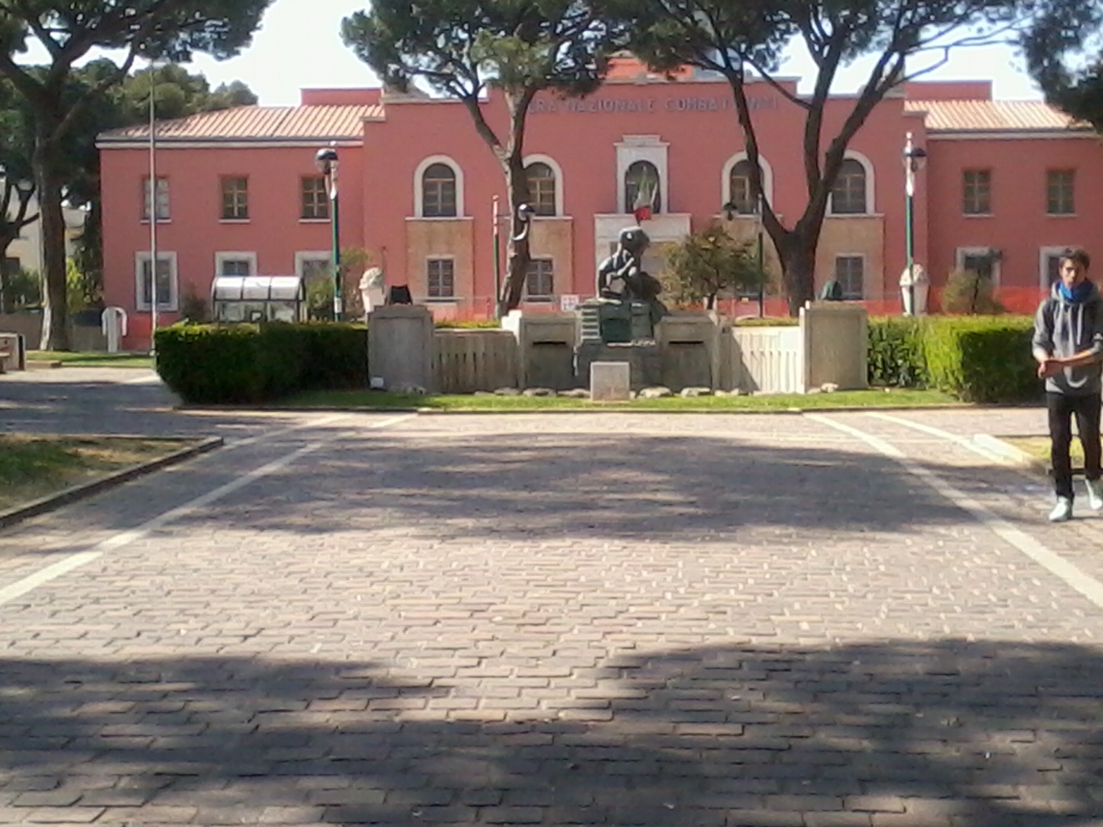 Latina, Italy