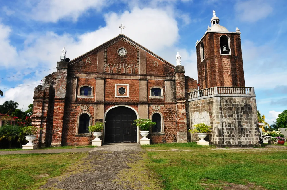 Calabanga, Philippines